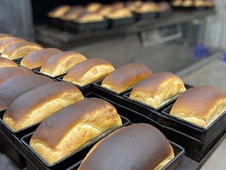 Fresh bread wholesale Sheffield