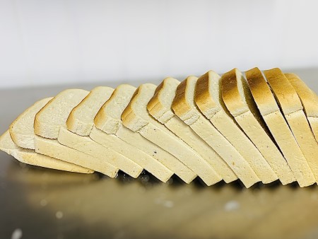 Fresh bread bakery Sheffield